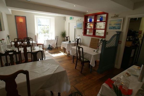The Castle Hotel (Wales)